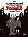 Jacques Tardi - Yo, René Tardi 2. Prisionero de guerra en Stalag IIB : mi regreso a Francia