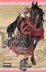 Kaoru Mori - Bride Stories 6