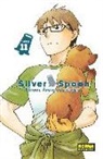 Hiromu Arakawa - Silver Spoon 11