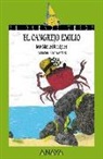 Rocío Martínez, José Manuel Rodríguez Marchena, Rocío Martínez - El cangrejo Emilio