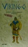 John Haywood - Vikingo : el manual -no oficial- del guerrero nórdico
