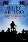 M. K. Hume - El rey Arturo : el hijo del dragón