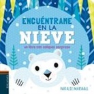 Natalie Marshall, Natalie Marshall - Encuéntrame en la nieve