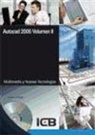 Autocad 2006 Vol II Incluye Contenido Multimedia