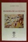 Jacinto Choza - Filosofía de la cultura