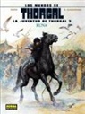Roman Surzhenko, Yann - Runa