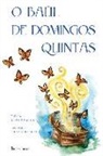Xoán Babarro, Estefanía Padullés Estévez, Estefanía Padullés Estévez - O baúl de Domingos Quintas