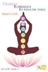 Ramiro Calle - Chakras, kundalini y kundalini yoga