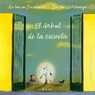 Antonio Sandoval, Emilio Urberuaga, Emilio Urberuaga - El árbol de la escuela