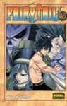 Hiro Mashima - Fairy tail 46
