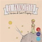 Antoine de Saint-Exupéry - El principito