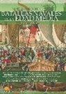 Víctor San Juan - Breve historia de las batallas navales de la Edad Media