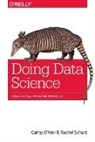 Cathy O′neil, Cathy O'Neil, O'Neill Cathy, Rachel Schutt - Doing Data Science