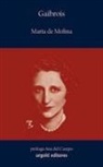Mercedes Gabrois de Ballesteros - María de Molina