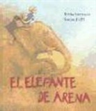 Sanne Dufft, Rinna Hermann, Sanne Dufft - El elefante de arena