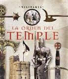 Enric Balasch i Blanch, Yolanda Ruiz Arranz - La Orden del Temple