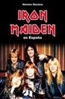 Iron Maiden en España