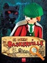 Richard Unglik - El perro de los Baskerville