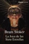 Bram Stoker - La joya de las siete estrellas