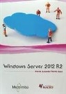 Marco Antonio Flores Rosa - Windows Server 2012 R2