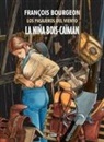 François Bourgeon, Françoise Bourgeon, Pedro Riera - Los pasajeros del viento 6-7, La niña Bois-Caïman