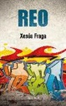 Xesús Fraga - Reo