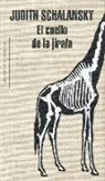 Judith Schalansky - El cuello de la jirafa