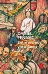 Daniel Pennac - Entre moros y cristianos