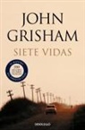 John Grisham - Siete vidas