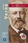 Jules Verne - La vuelta al mundo en 80 días; Miguel Strogoff; De la Tierra a la Luna