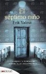 Erik Valeur - El séptimo niño