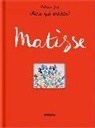 Patricia Geis - Matisse