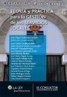 Teoría y Practica para la Gestión de los Servicios Locales