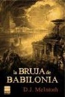 D. J. McIntosh - Bruja de Babilonia
