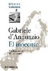 Gabriele D'Annunzio - El inocente