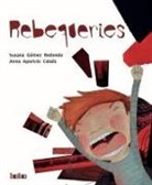 Anna Aparicio Català, Susana Gómez Redondo, Anna Aparicio Català - Rebequeries
