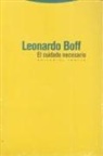 Leonardo Boff - El cuidado necesario