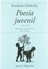 Friedrich Hölderlin - Poesía juvenil, 1784-1789