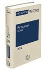 Francis Lefebvre, Lefebvre-El Derecho - Memento práctico procesal civil, 2016 : proceso civil : arbitraje : proceso canónico