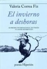 Valeria Correa Fiz - El invierno a deshoras