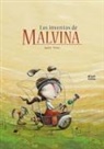André Neves - Los inventos de Malvina