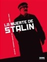 Fabien Nury, Thierry Robin - La muerte de Stalin