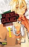 Nobuaki Enoki, Takeshi Obata - Los juicios escolares 1