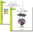 María Victoria del Barrio, Aurora Gavino - Guía, la tristeza + cuento : el arcoíris