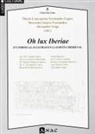Oh Lux Iberiae.En torno a las letras en la España medieval