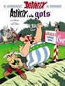 René Goscinny, Albert Uderzo, Uderzo - Astèrix i els gots