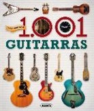 Eduardo Trujillo Correa - Atlas ilustrado : 1001 guitarras