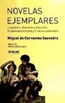 Miguel de Cervantes Saavedra - Novelas ejemplares