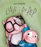 Lilli Messina - L'avi i en Pep