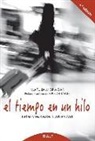 Maruja Moragas - El tiempo en un hilo